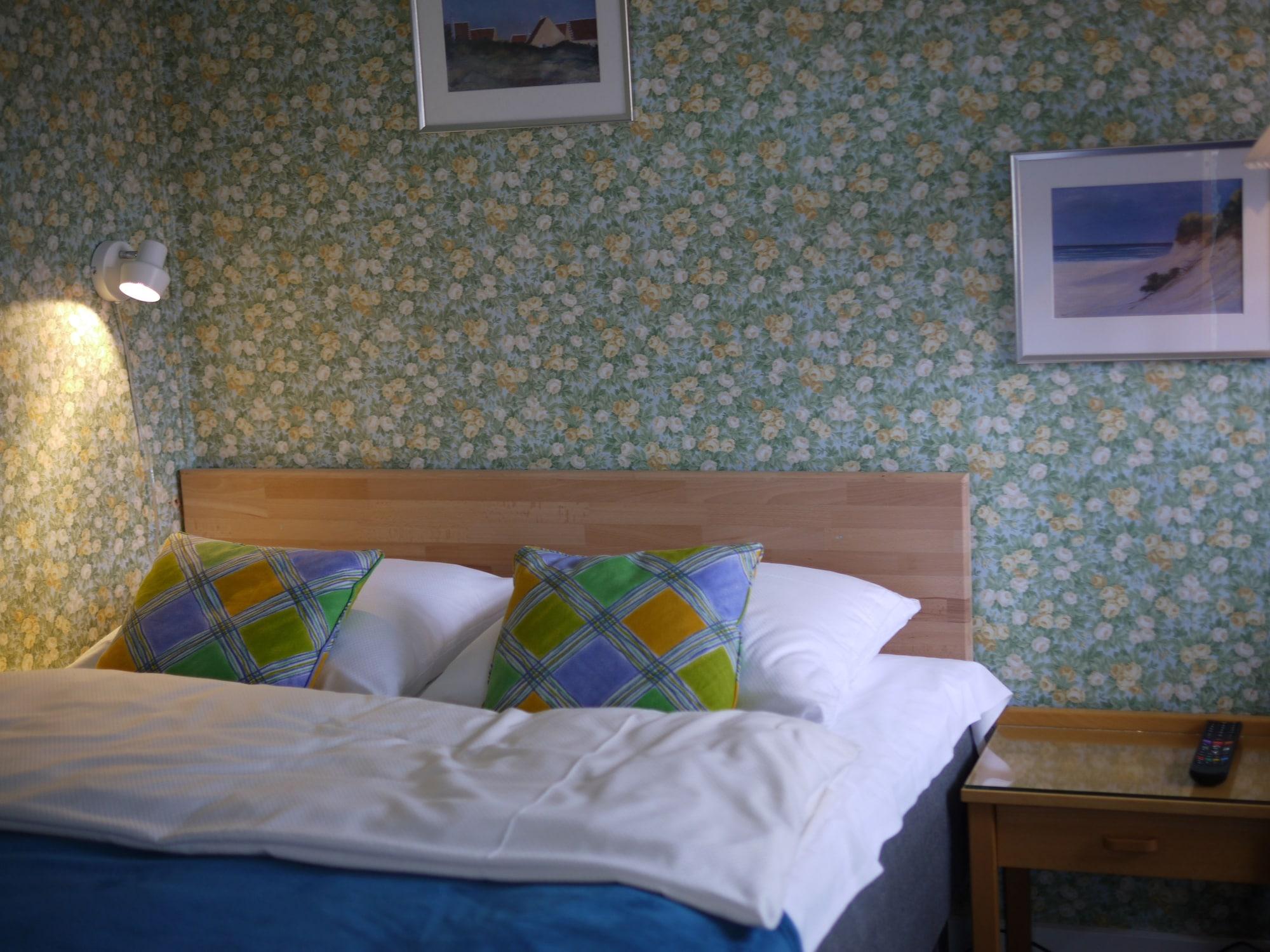 Hotel Strandly Skagen Extérieur photo