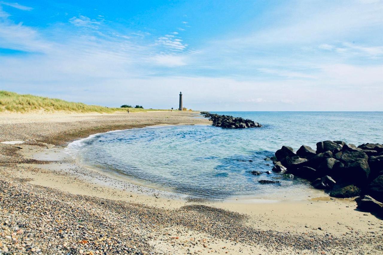 Hotel Strandly Skagen Extérieur photo