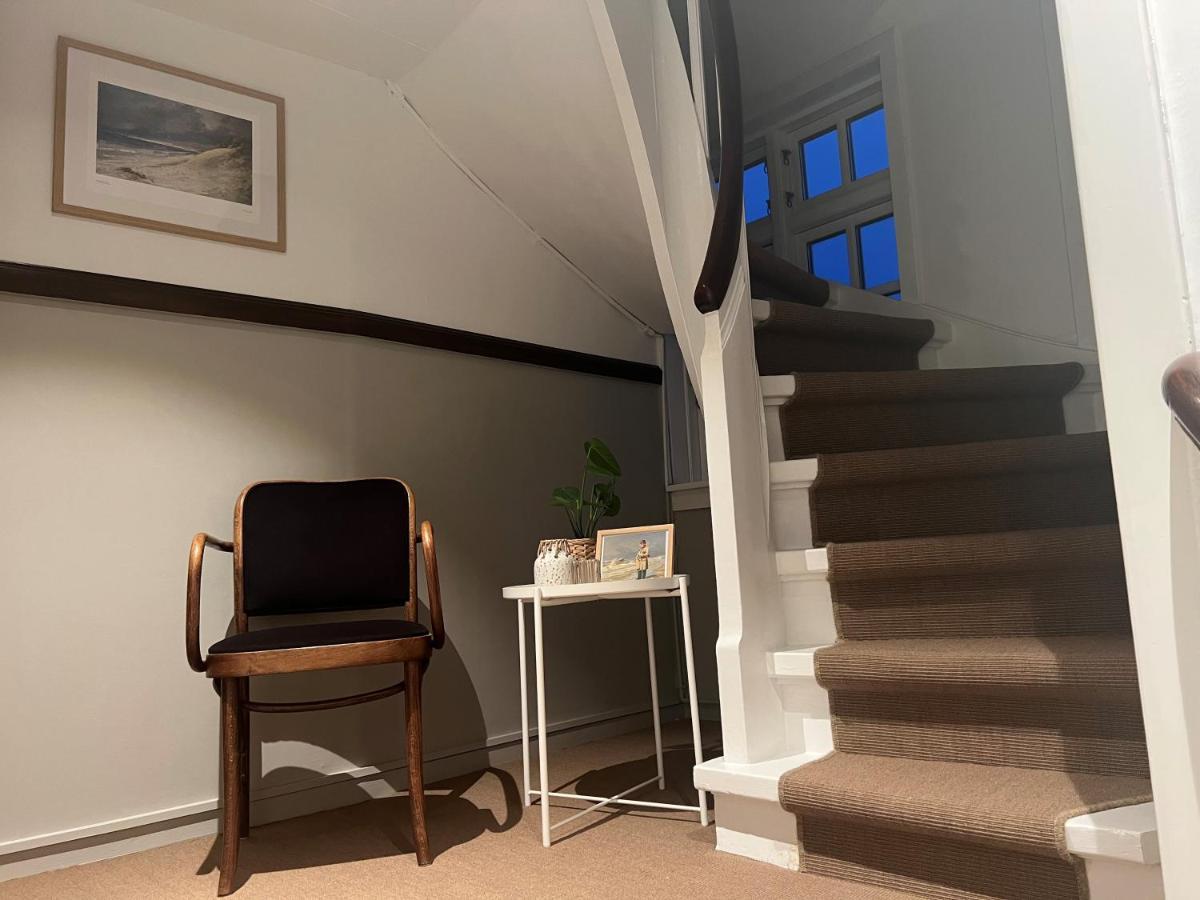 Hotel Strandly Skagen Extérieur photo