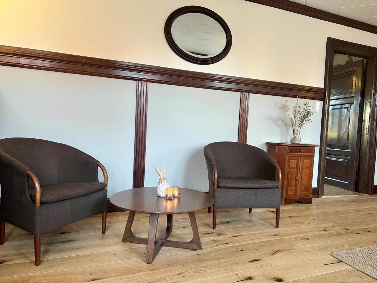 Hotel Strandly Skagen Extérieur photo