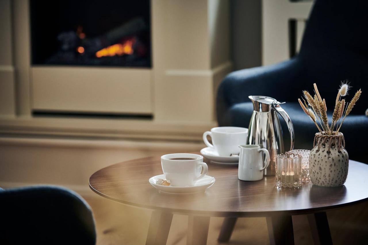 Hotel Strandly Skagen Extérieur photo