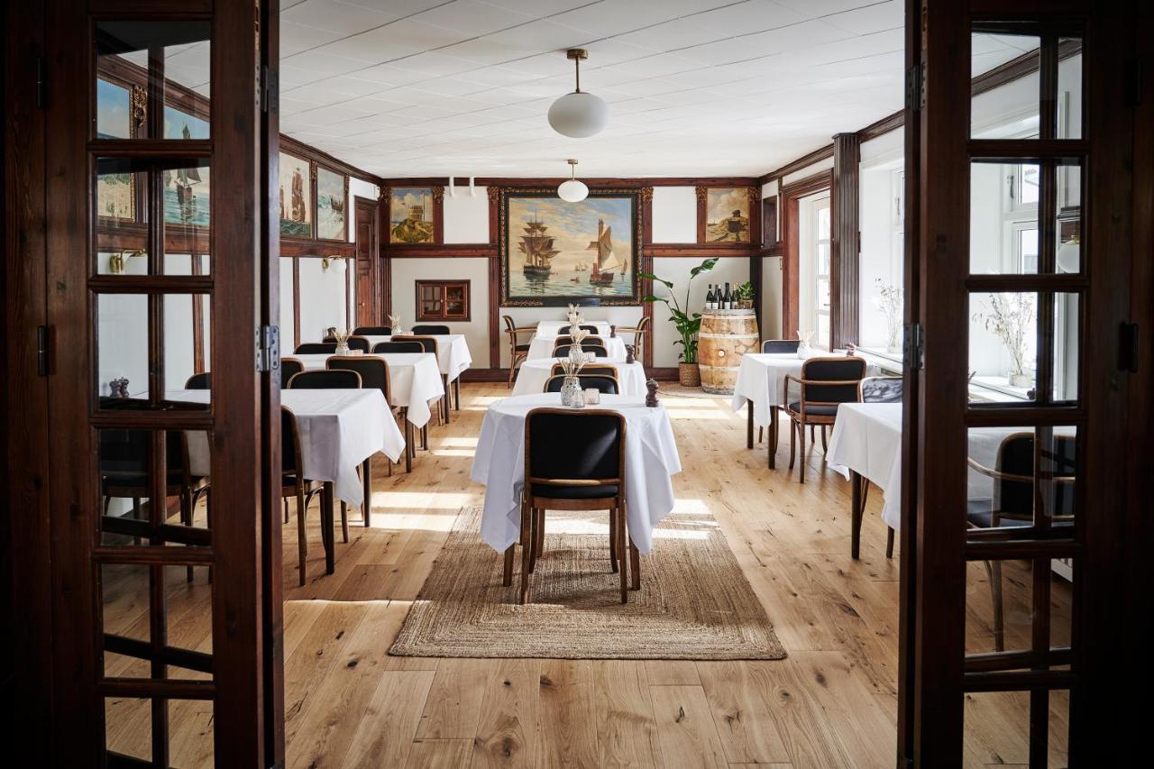 Hotel Strandly Skagen Extérieur photo