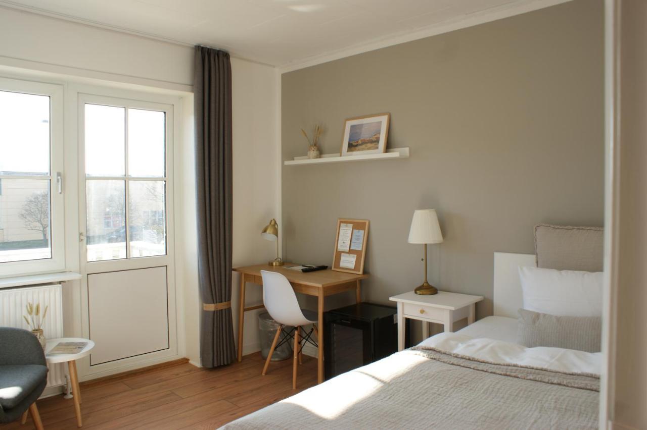 Hotel Strandly Skagen Extérieur photo