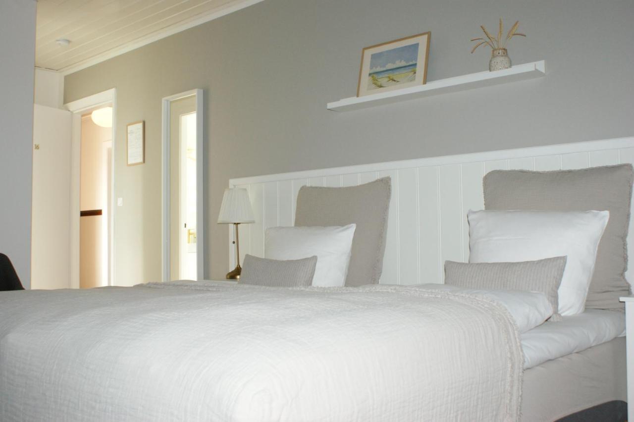 Hotel Strandly Skagen Extérieur photo