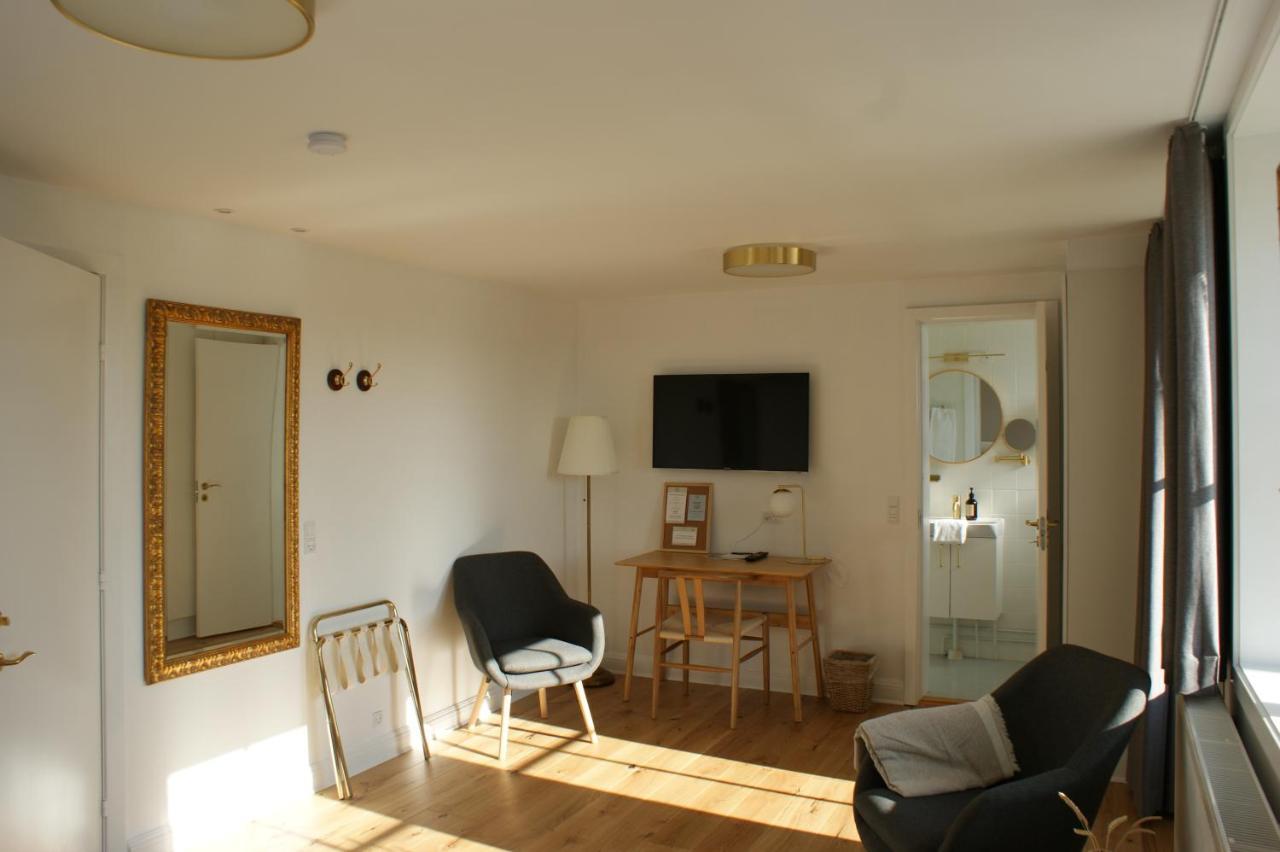 Hotel Strandly Skagen Extérieur photo