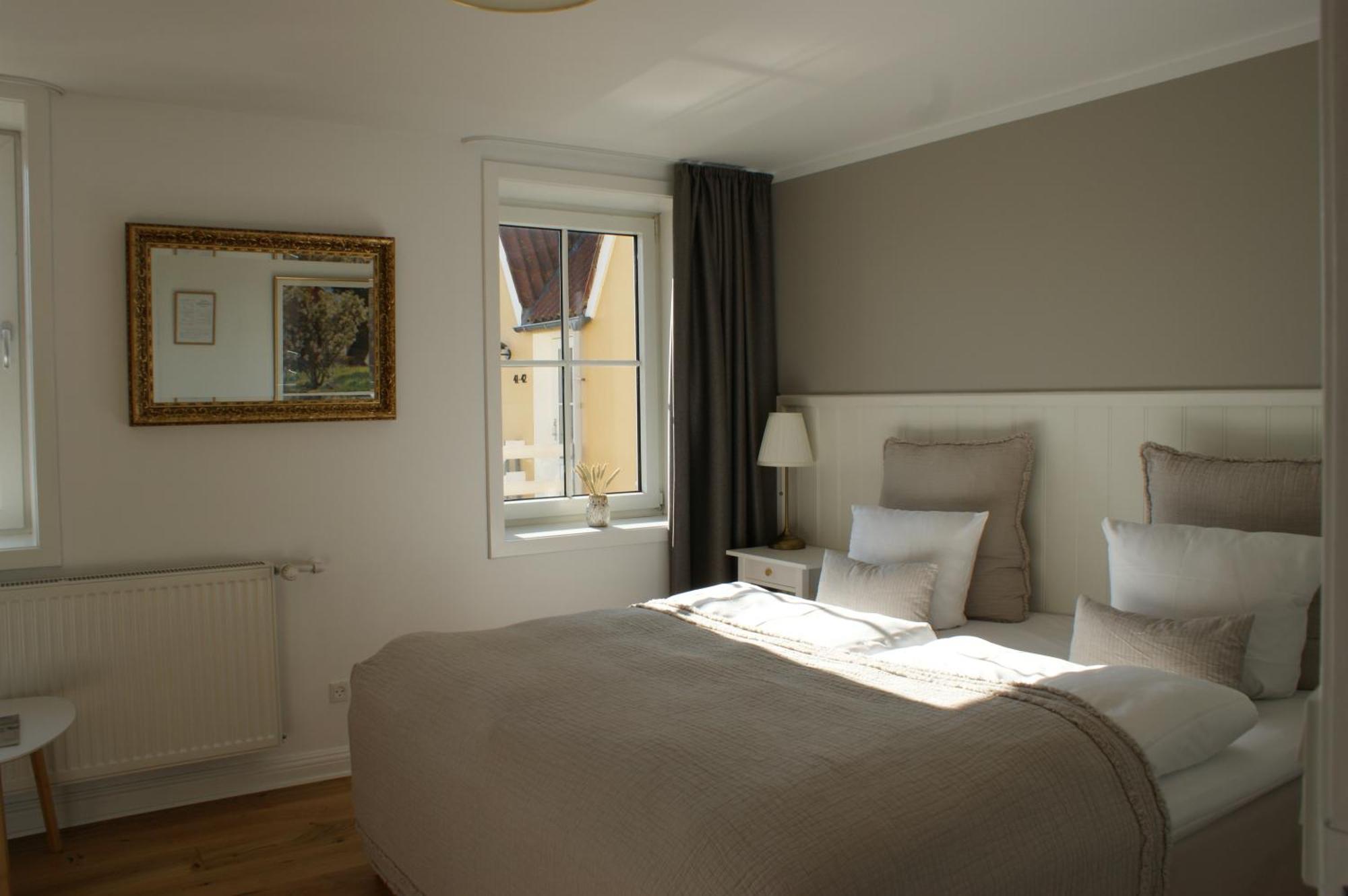 Hotel Strandly Skagen Extérieur photo