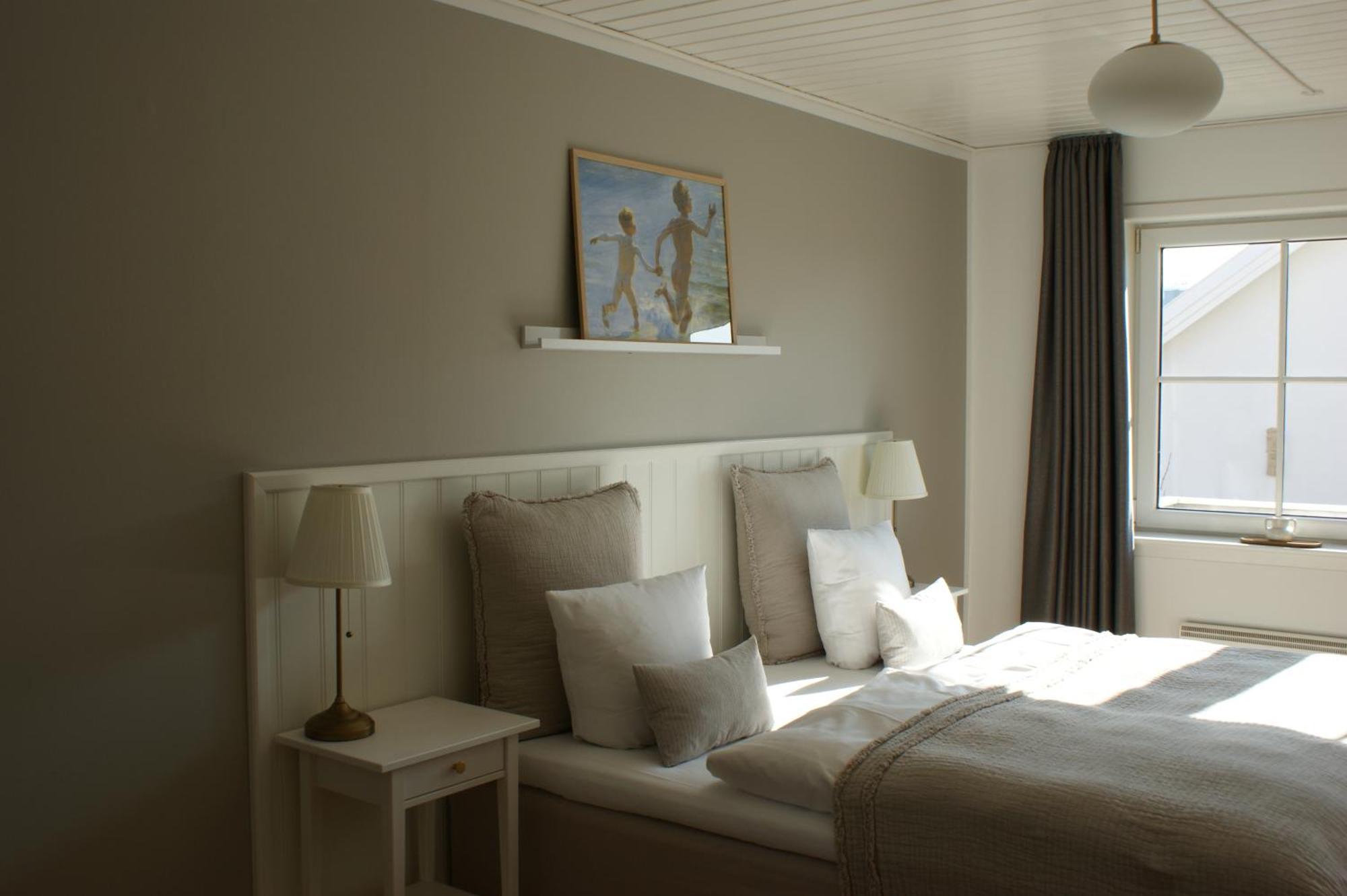 Hotel Strandly Skagen Extérieur photo