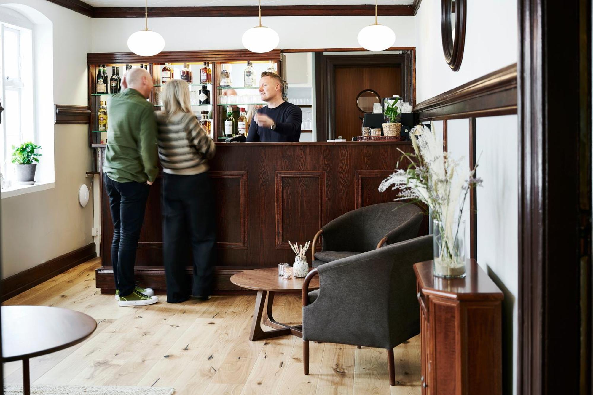 Hotel Strandly Skagen Extérieur photo