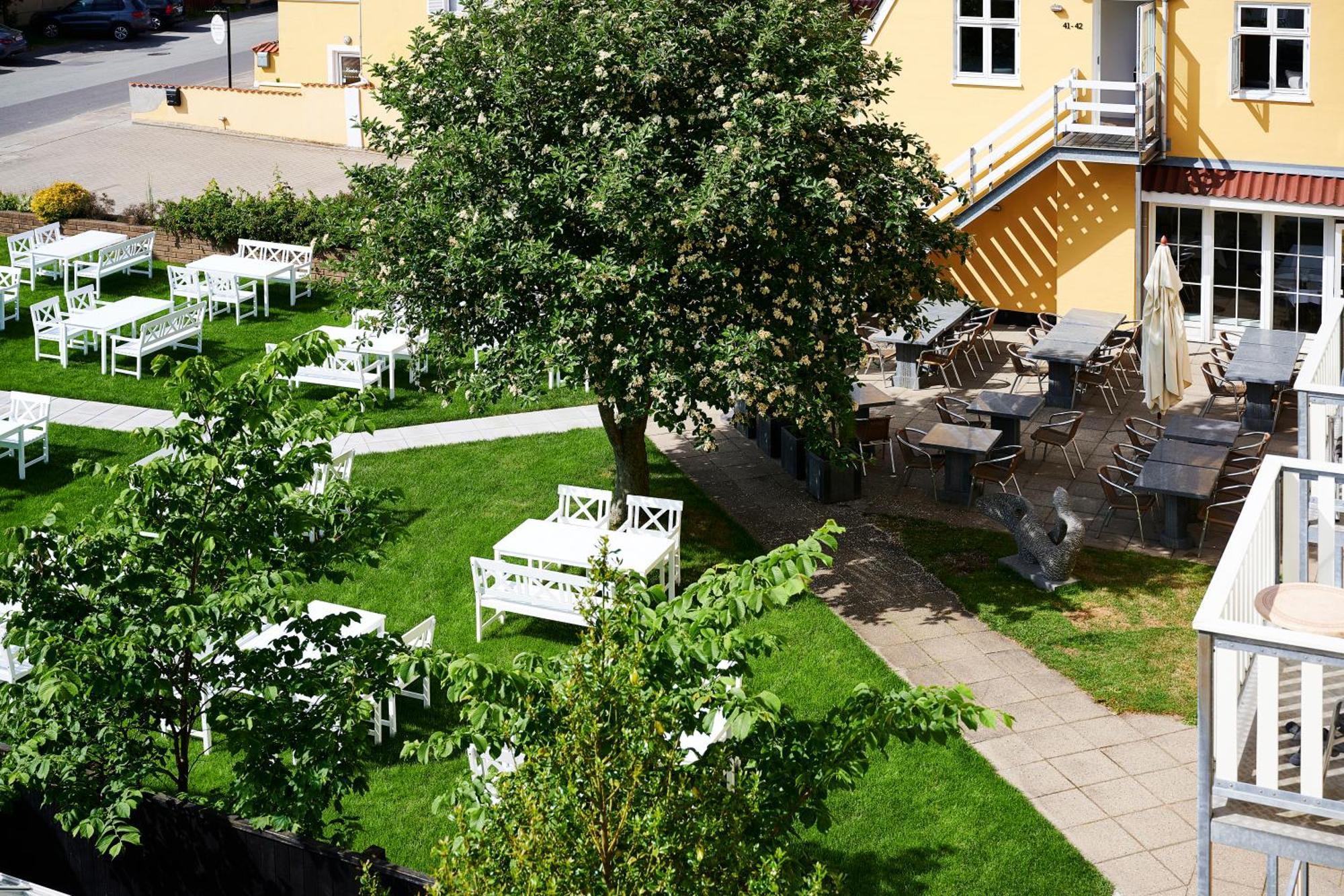 Hotel Strandly Skagen Extérieur photo